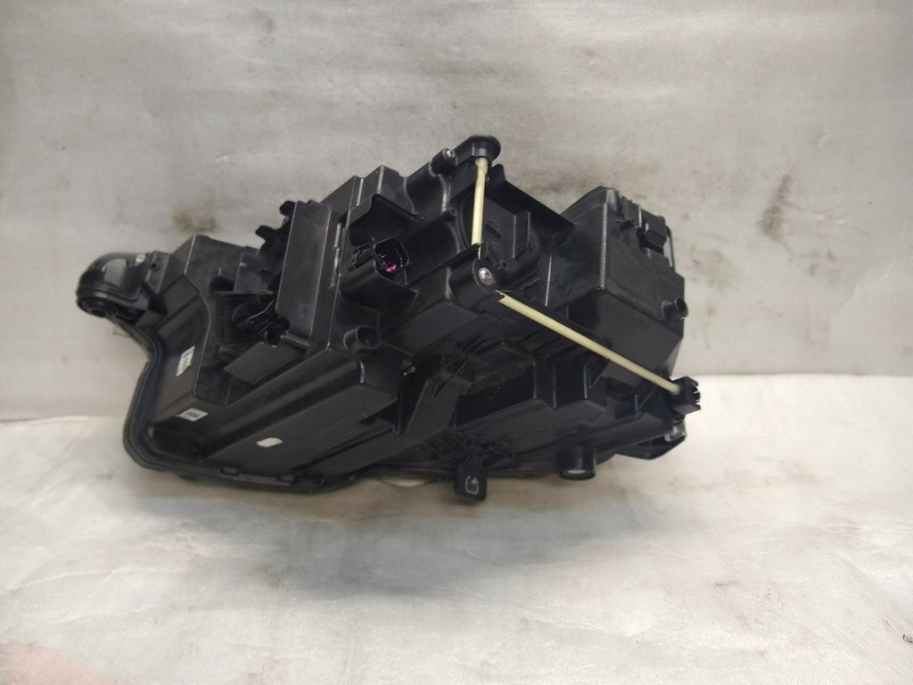 Frontscheinwerfer Audi E-Tron 89A941036 Full LED Rechts Scheinwerfer Headlight