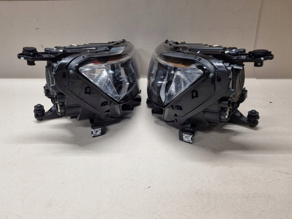 Frontscheinwerfer VW T-Roc 2GA941006B 2GA941005B Ein Stück (Rechts oder Links)