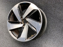Laden Sie das Bild in den Galerie-Viewer, 1x Alufelge 18 Zoll 7.5" 5x112 3G0601025CN VW Passat B8 Rim Wheel FEL1166829033rc