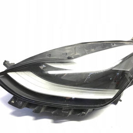 Frontscheinwerfer Tesla Model 3 151495200D Links Scheinwerfer Headlight SCH5505046826ca