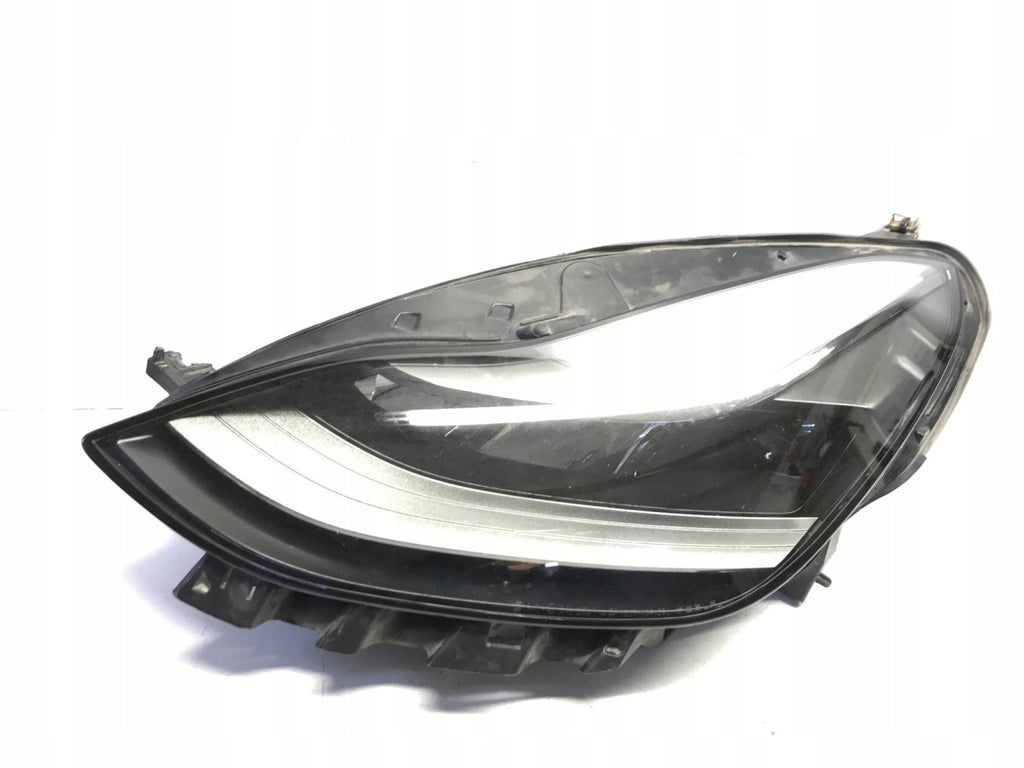 Frontscheinwerfer Tesla Model 3 151495200D Links Scheinwerfer Headlight SCH5505046826ca