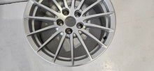 Load image into Gallery viewer, 1x Alufelge 17 Zoll 7.5" 5x112 29ET 8W0601025AE Audi B9 Rim Wheel FEL2423481432mt