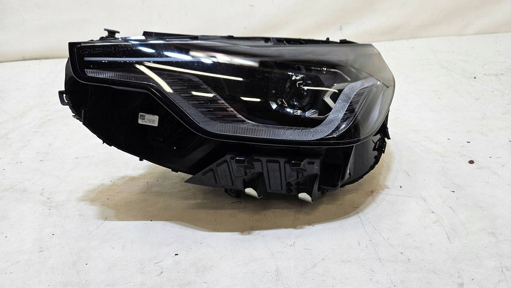 Frontscheinwerfer BMW 2 G42 8083635-07 LED Links Scheinwerfer Headlight SCH1616517903nu