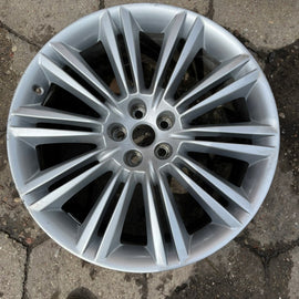 1x Alufelge 20 Zoll 10.0
