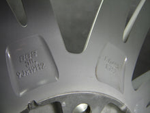 Load image into Gallery viewer, 1x Alufelge 19 Zoll 9.0" 5x112 33ET Glanz Silber 8T0071499FD Audi A5 Q5 FEL9594965505oa