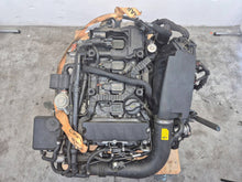 Load image into Gallery viewer, Motor Mercedes-Benz W212 271860 1.8 CGI 92TKm 2010 Benzin Engine Komplett
