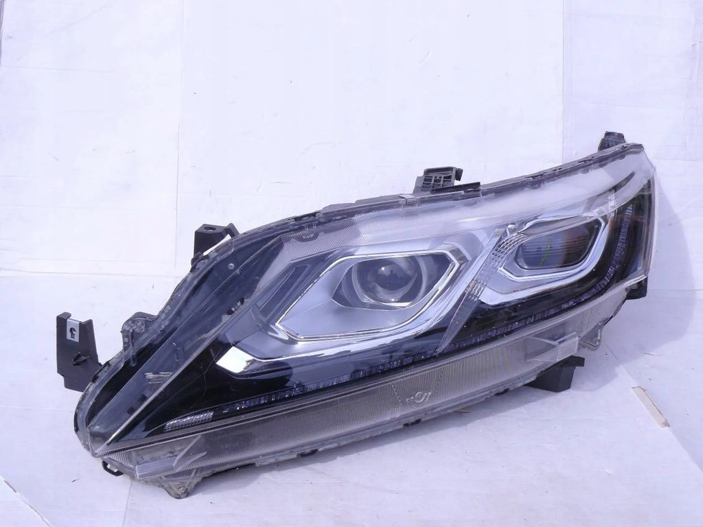 Frontscheinwerfer Mitsubishi Eclipse Cross LED Links Scheinwerfer Headlight