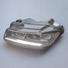 Laden Sie das Bild in den Galerie-Viewer, Frontscheinwerfer Opel Tiguan 5NB941035D Full LED Links Scheinwerfer Headlight