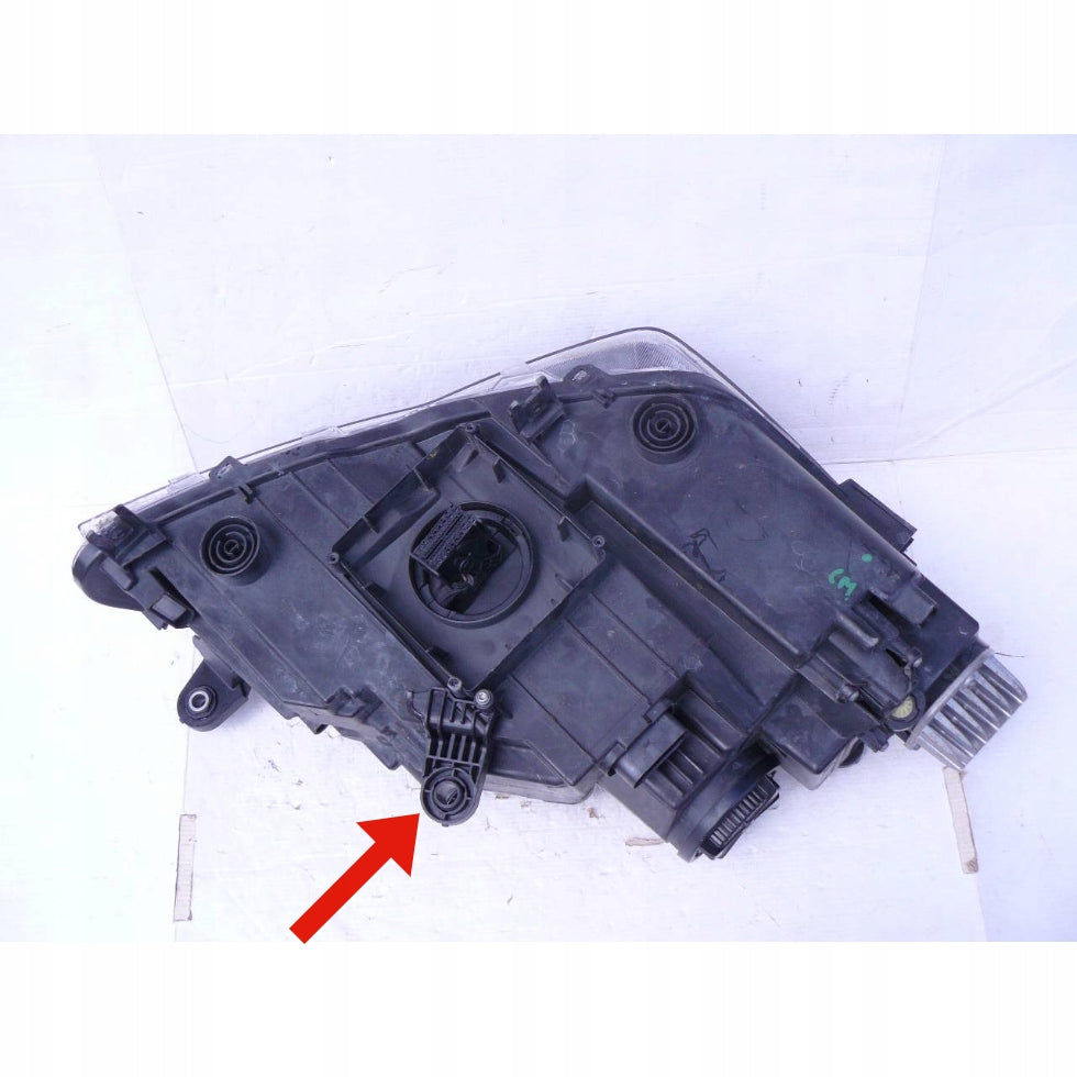 Frontscheinwerfer Seat Ateca 576941007D 90117433 Full LED Links Headlight SCH2459555867mb