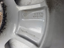 Load image into Gallery viewer, 1x Alufelge 16 Zoll 6.5" 5x114.3 50ET Glanz Grau 403004803R Dacia Duster FEL1825417240rz