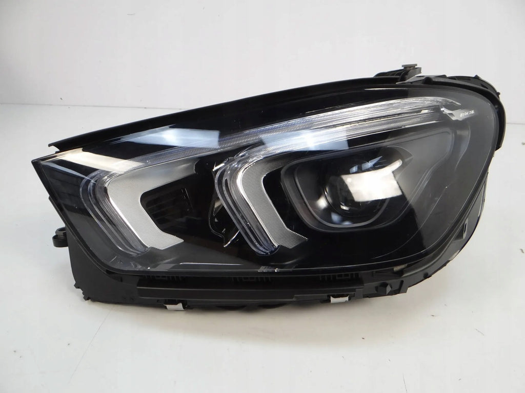 Frontscheinwerfer Mercedes-Benz Gle A1679065704 LED Links Scheinwerfer Headlight