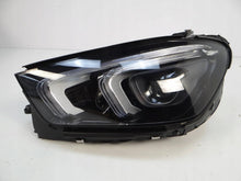 Laden Sie das Bild in den Galerie-Viewer, Frontscheinwerfer Mercedes-Benz Gle A1679065704 LED Links Scheinwerfer Headlight