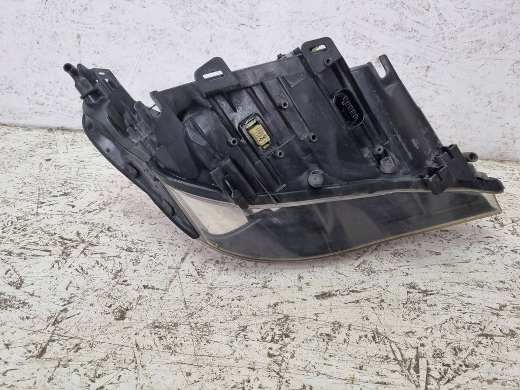 Frontscheinwerfer BMW 5 E60 E61 15872300 Links Scheinwerfer Headlight SCH8489836780mz