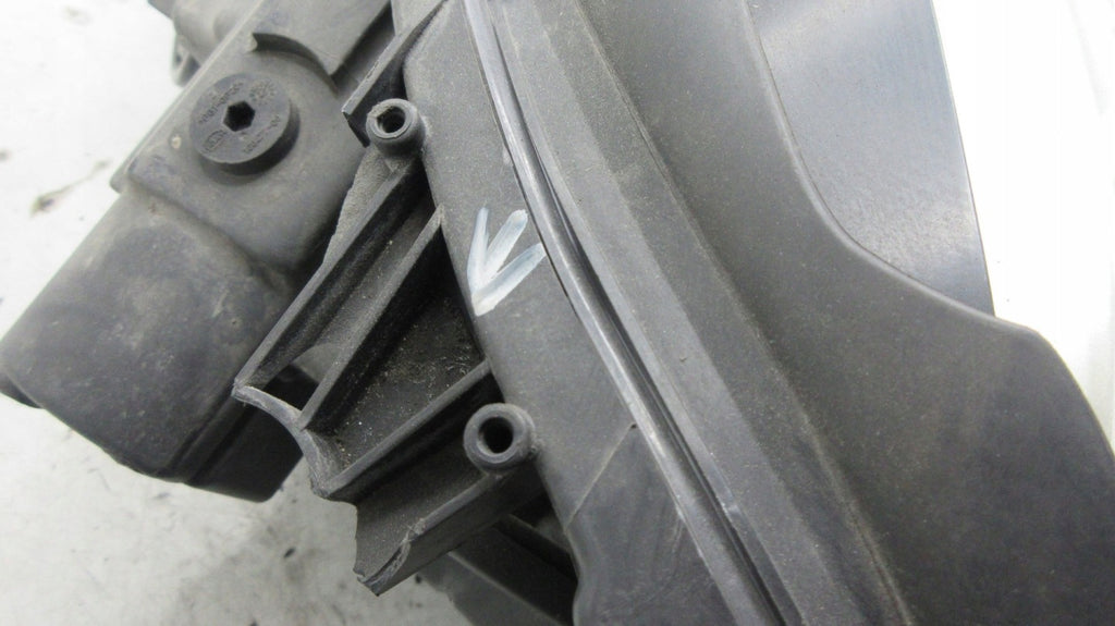 Frontscheinwerfer Mercedes-Benz W212 A2128208261 Links Scheinwerfer Headlight SCH5109305161kw