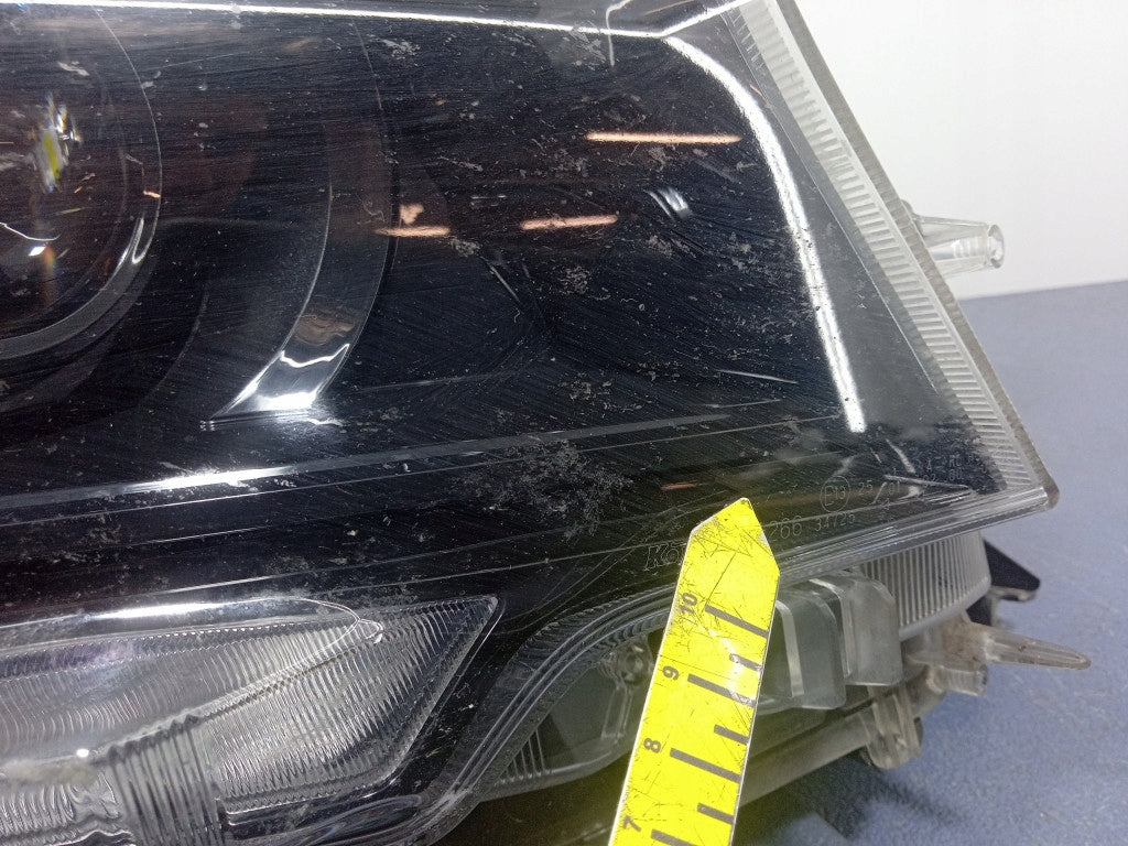 Frontscheinwerfer Toyota Land Cruiser LED Rechts Scheinwerfer Headlight