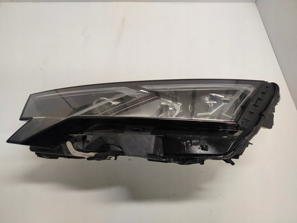 Frontscheinwerfer Skoda Octavia IV 5E4941035 Full LED Rechts oder Links SCH4730121072wm