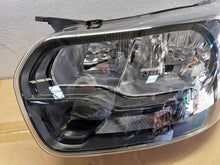Laden Sie das Bild in den Galerie-Viewer, Frontscheinwerfer Ford Transit GK31-13W030-BC Links Scheinwerfer Headlight SCH3068577389em