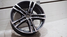 Load image into Gallery viewer, 1x Alufelge 18 Zoll 5x112 8092352 BMW F45 1 F40 F46 Rim Wheel FEL2433852466ov