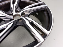 Load image into Gallery viewer, 1x Alufelge 21 Zoll 8.5" 5x108 44 5ET Glanz Schwarz 31423961 Volvo S90 V90 FEL9586569841on