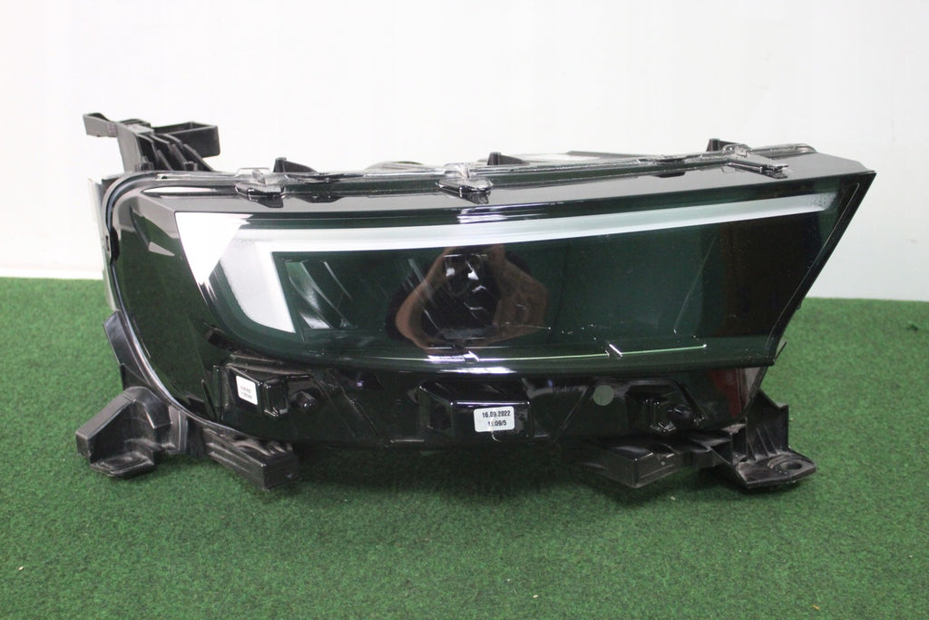Frontscheinwerfer Opel Mokka 9837331580 Full LED Rechts Scheinwerfer Headlight SCH8449613434du