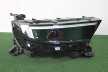 Laden Sie das Bild in den Galerie-Viewer, Frontscheinwerfer Opel Mokka 9837331580 Full LED Rechts Scheinwerfer Headlight SCH8449613434du