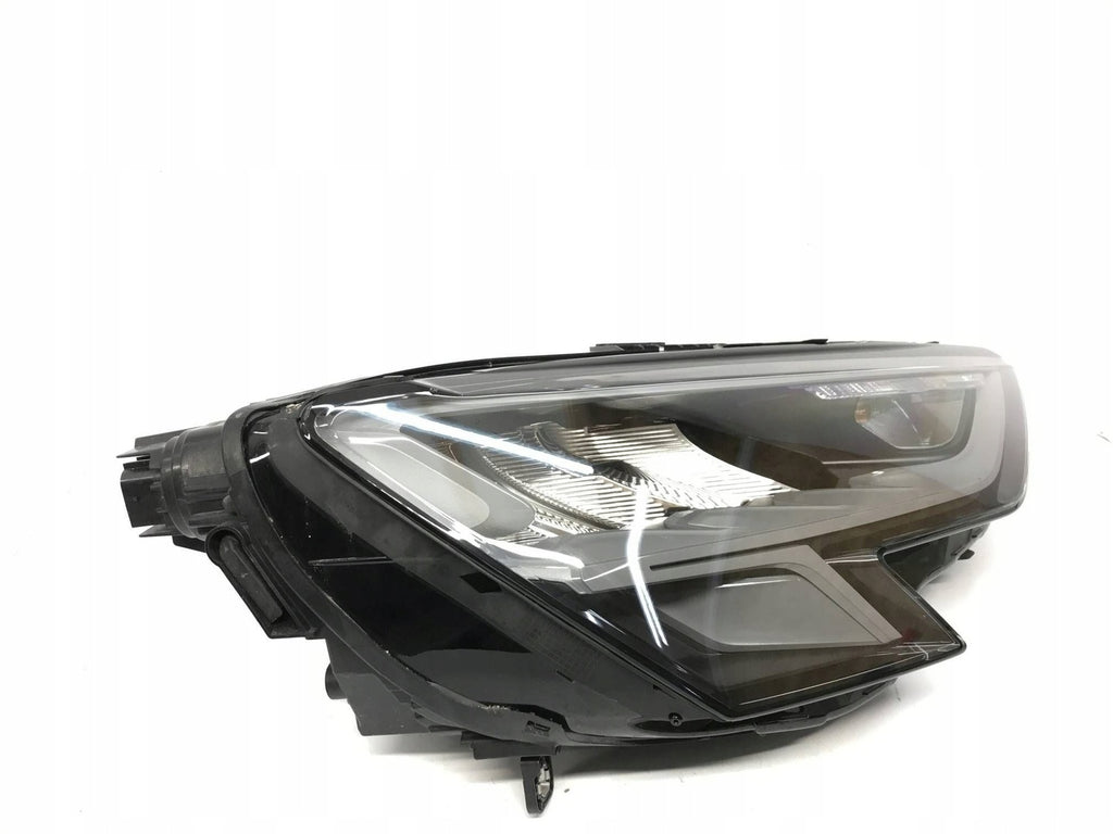 Frontscheinwerfer Audi A3 8V0941012C Rechts Scheinwerfer Headlight SCH2443859599eg