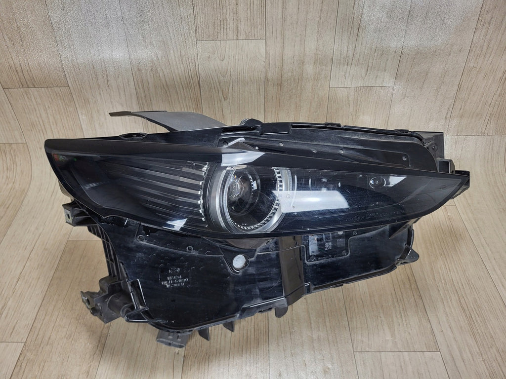 Frontscheinwerfer Mazda Cx-30 Cx30 DGJ1-51030 Full LED Rechts Headlight SCH3880377704ss