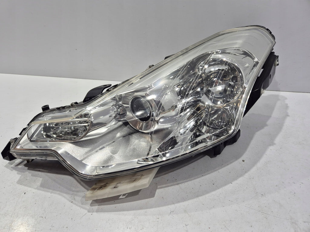 Frontscheinwerfer Citroën C-Crosser Xenon Links Scheinwerfer Headlight SCH8230430388cs