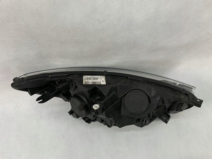 Frontscheinwerfer Renault Captur I 260607817R Links Scheinwerfer Headlight SCH5248355353hf
