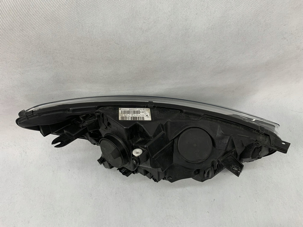 Frontscheinwerfer Renault Captur I 260607817R FALSE Scheinwerfer Headlight SCH5248355353hf