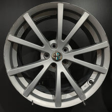 Load image into Gallery viewer, 4x Alufelge 17 Zoll 7.0" 5x98 40 5ET Alfa Romeo Tipo Rim Wheel FEL8838905843eu