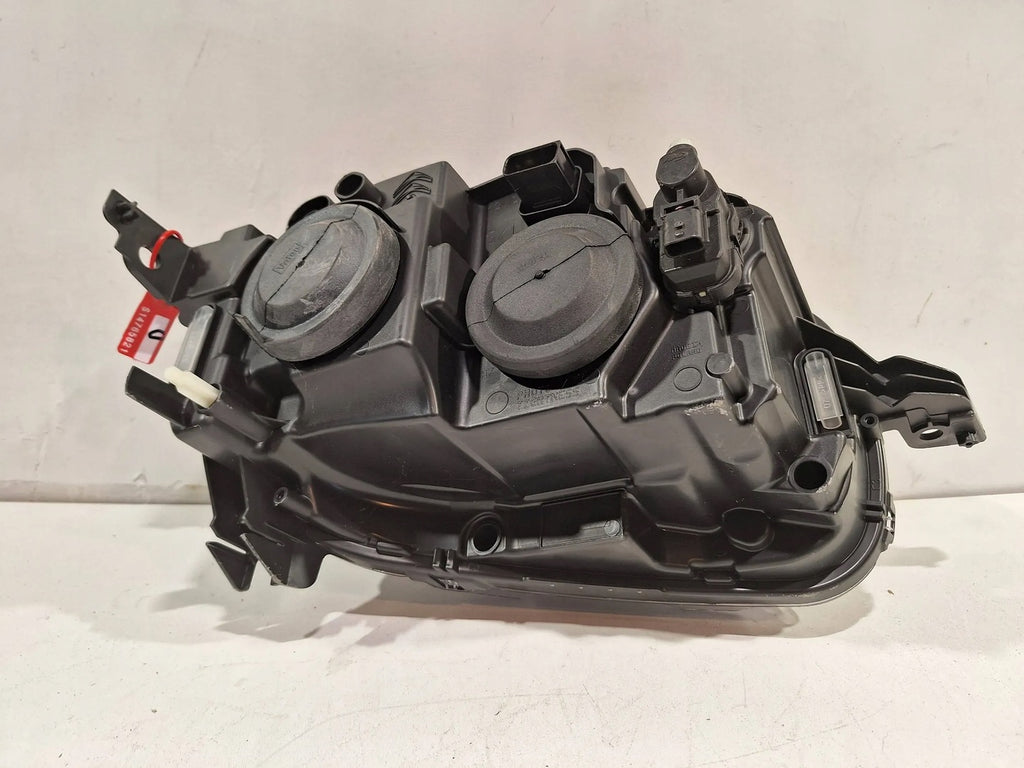 Frontscheinwerfer Citroën C3 III AVN12994 Rechts Scheinwerfer Headlight