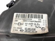 Load image into Gallery viewer, Frontscheinwerfer Skoda Superb 3T1941015 Links Scheinwerfer Headlight SCH2509604291qh