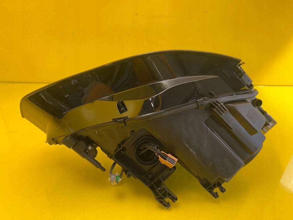 Frontscheinwerfer Audi A5 8T0941005C Xenon Ein Stück (Rechts oder Links) SCH1683552532bn