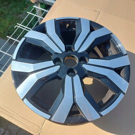 1x Alufelge 16 Zoll 6.5