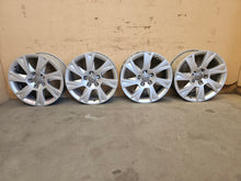 Load image into Gallery viewer, 4x Alufelge 17 Zoll 7.5&quot; 5x112 8T0601025C Audi B8 Rim Wheel