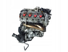 Laden Sie das Bild in den Galerie-Viewer, Motor Audi A5 CAU 4.2 354PS 260kW 127TKm Benzin Engine Komplett MOT3710550995wy