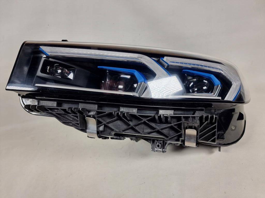 Frontscheinwerfer BMW 3 G21 G20 9450801-03 Full LED Links Scheinwerfer Headlight SCH9873511987el