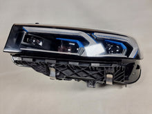 Laden Sie das Bild in den Galerie-Viewer, Frontscheinwerfer BMW 3 G21 G20 9450801-03 Full LED Links Scheinwerfer Headlight SCH9873511987el