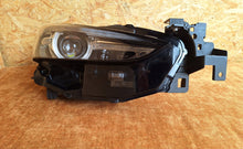 Laden Sie das Bild in den Galerie-Viewer, Frontscheinwerfer Mazda 6 GRF5-51030 LED Rechts Scheinwerfer Headlight