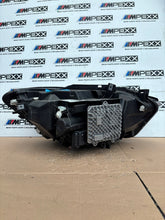 Laden Sie das Bild in den Galerie-Viewer, Frontscheinwerfer BMW F21 F20 8492455-02 LED Links Scheinwerfer Headlight SCH1229718438fz