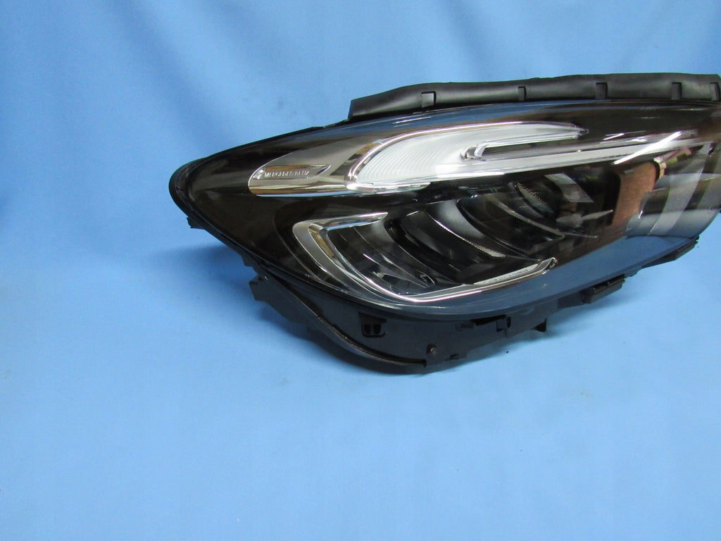 Frontscheinwerfer Mercedes-Benz W247 A2479061004 Xenon Rechts Headlight