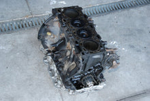 Laden Sie das Bild in den Galerie-Viewer, Motorblock Renault Trafic II M9R762 2.0 DCI 115PS 135TKm 2011 Diesel Unkomplett MOT7827187716ch