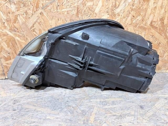 Frontscheinwerfer Porsche Boxster 98663103107 Links Scheinwerfer Headlight SCH2504631920xx