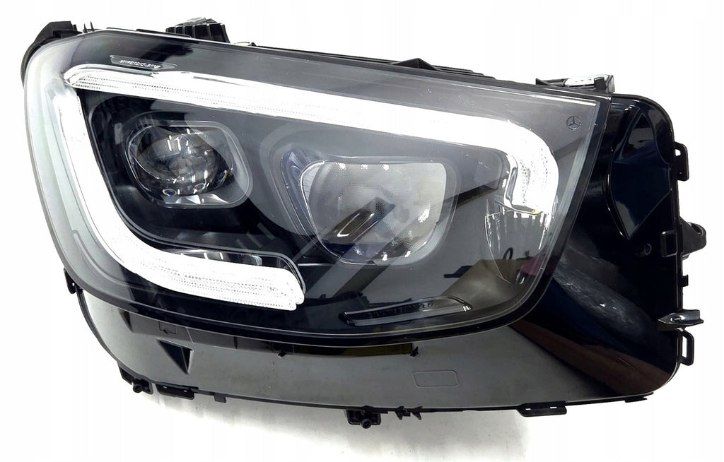 Frontscheinwerfer Mercedes-Benz Glc A2539065003 LED Rechts Headlight SCH2261134087ri