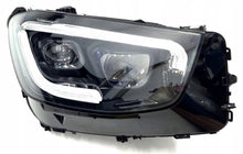 Laden Sie das Bild in den Galerie-Viewer, Frontscheinwerfer Mercedes-Benz Glc A2539065003 LED Rechts Headlight SCH2261134087ri