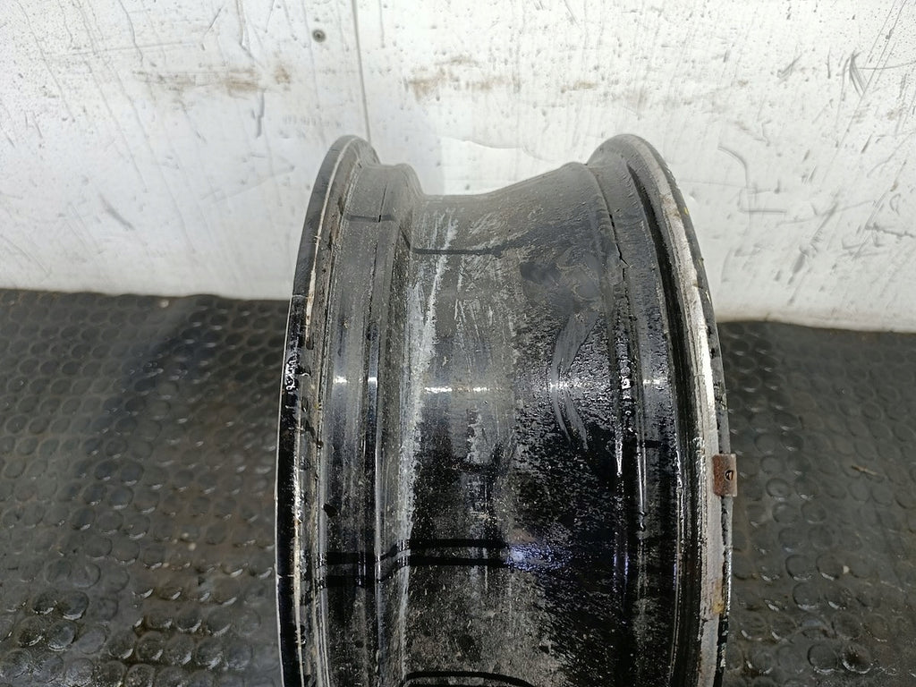 1x Alufelge 16 Zoll 6.0" 4x108 9688118277 Citroën Ds3 Rim Wheel FEL7127033941mo