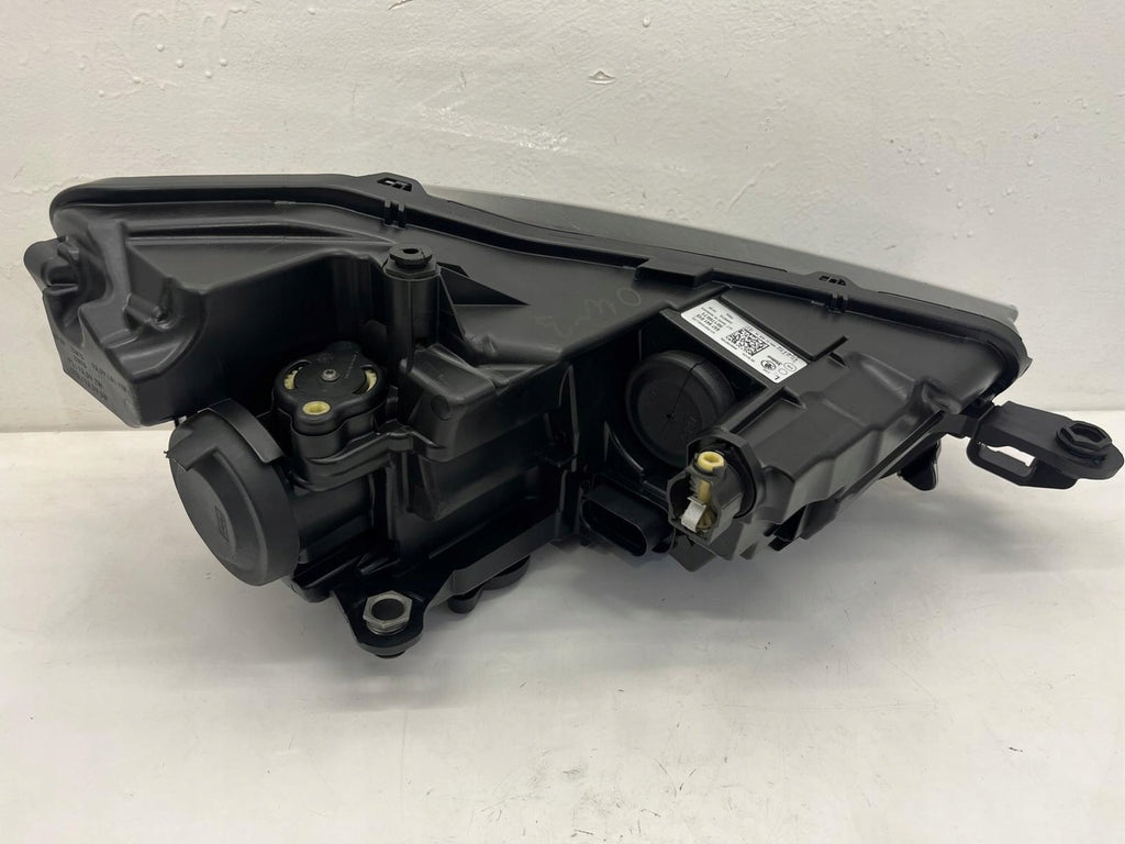 Frontscheinwerfer Skoda Scala 657941015 Full LED Links Scheinwerfer Headlight SCH4670752663mq
