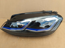 Load image into Gallery viewer, Frontscheinwerfer VW Golf VII 5G1941081B Links Scheinwerfer Headlight SCH4190449720rn