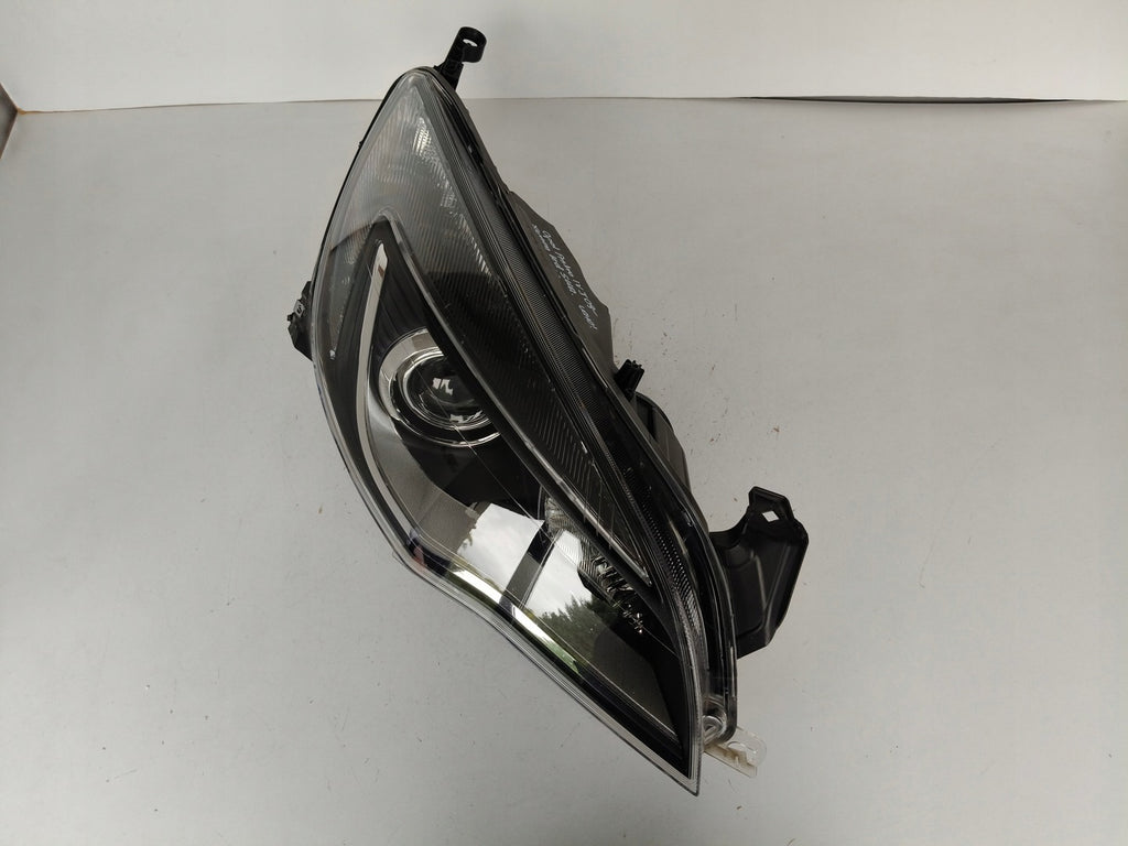 Frontscheinwerfer Opel Astra 13253651 LED Rechts Scheinwerfer Headlight SCH1523829940rj